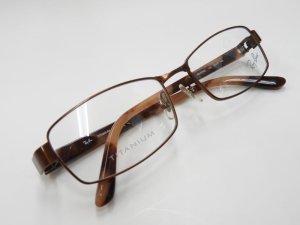 画像8: Ray-Ban レイバン　メガネフレーム　ブラウン　RB8726D-1205　55-17-140