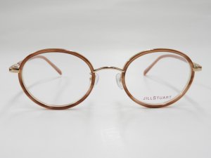 画像5: JILL STUART ジル・スチュアート メガネフレーム  アセテート枠  度付対応 05-0251-01