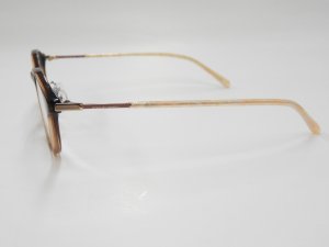 画像3: JILL STUART ジル・スチュアート メガネフレーム  アセテート（フレクサテート）枠  度付対応 05-0849-02