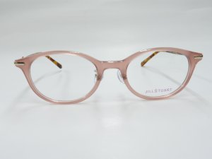 画像5: JILL STUART ジル・スチュアート メガネフレーム  アセテート枠  度付対応 0005-01