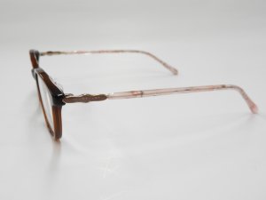 画像3: JILL STUART ジル・スチュアート メガネフレーム  アセテート枠  度付対応 05-0006-01