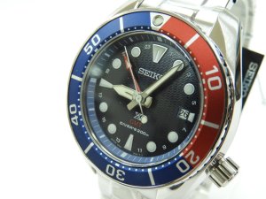 画像3: [セイコーウオッチ] 腕時計 SEIKO PROSPEX DIVER SCUBA プロスペックス ソーラー SBPK005  メンズ レッド/ブラック