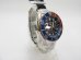 画像2: [セイコーウオッチ] 腕時計 SEIKO PROSPEX DIVER SCUBA プロスペックス ソーラー SBPK005  メンズ レッド/ブラック (2)