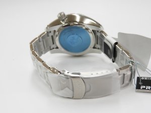 画像4: [セイコーウオッチ] 腕時計 SEIKO PROSPEX DIVER SCUBA プロスペックス ソーラー SBPK005  メンズ レッド/ブラック