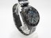 画像3:   商品名	セイコー プロスペックス SEIKO PROSPEX ダイバースキューバ ソーラー 腕時計 メンズ SBPK007 The Black Series Night Vision (3)
