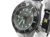 画像4:   商品名	セイコー プロスペックス SEIKO PROSPEX ダイバースキューバ ソーラー 腕時計 メンズ SBPK007 The Black Series Night Vision (4)