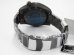 画像5:   商品名	セイコー プロスペックス SEIKO PROSPEX ダイバースキューバ ソーラー 腕時計 メンズ SBPK007 The Black Series Night Vision (5)