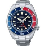 [セイコーウオッチ] 腕時計 SEIKO PROSPEX DIVER SCUBA プロスペックス ソーラー SBPK005  メンズ レッド/ブラック