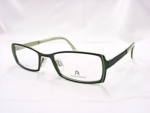 画像1: 完成体への進化を遂げる眼鏡Rodenstock(ローデンストック)