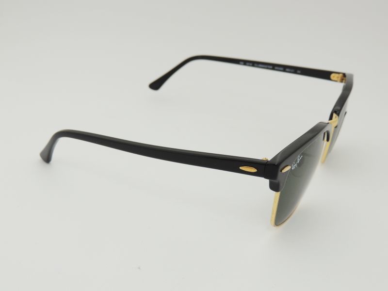 Rayban Ray Ban レイバン サングラス Club Master クラブマスター 国内正規品 Rb3016 W0365