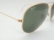 画像6: RayBan Ray-Ban （レイバン） サングラス AVIATOR LARGE METAL（アビエーター　ラージ　メタル）　「国内正規品】　RB３０２６L2846