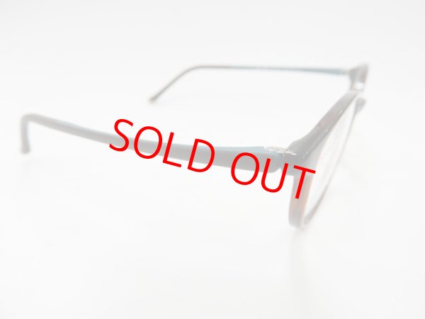 画像3: EYEs CLOUD アイクラウド　超軽量メガネフレーム　壊れにくいウルテム素材　EC-1052-2