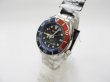 画像2: [セイコーウオッチ] 腕時計 SEIKO PROSPEX DIVER SCUBA プロスペックス ソーラー SBPK005  メンズ レッド/ブラック