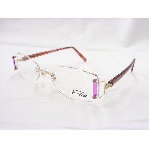 画像: Flair（フレアー）最高の品質とファッション性を兼ね備えたメガネ