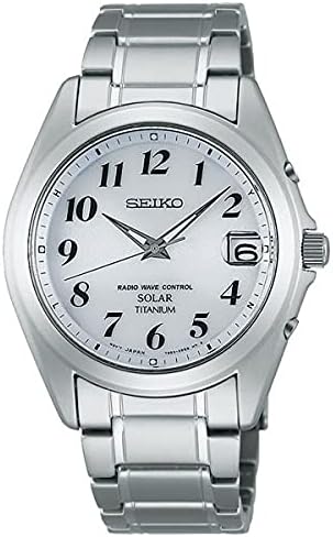 画像1: SEIKO SPIRIT セイコー　スピリット　ソーラー電波　電池交換時刻修正不要　メンズウオッチ　ＳＢＴM223