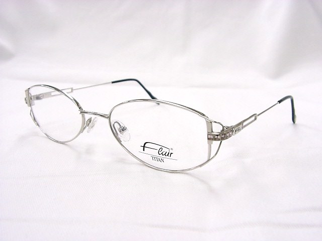 画像1: Flair（フレアー）最高の品質とファッション性を兼ね備えたメガネ