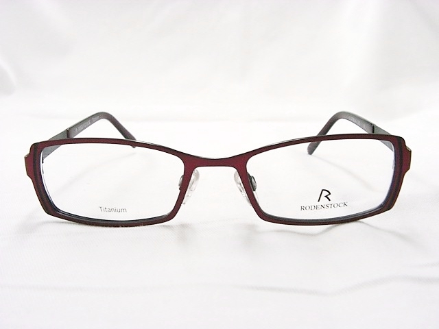 画像3: 完成体への進化を遂げる眼鏡Rodenstock(ローデンストック)
