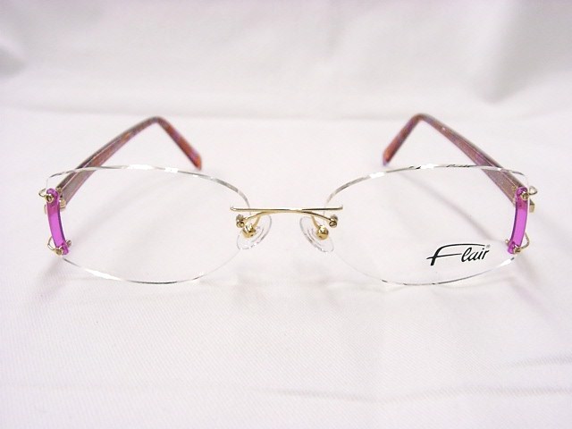 画像4: Flair（フレアー）最高の品質とファッション性を兼ね備えたメガネ